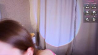 carmenphillips New Porn Video [Chaturbate] - redhead, new, shy, sexy, 18