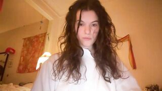 Watch sky_lounge Camgirl Porn Video [Chaturbate] - goddess, tights, feets, fetishes