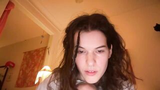 Watch sky_lounge Camgirl Porn Video [Chaturbate] - goddess, tights, feets, fetishes