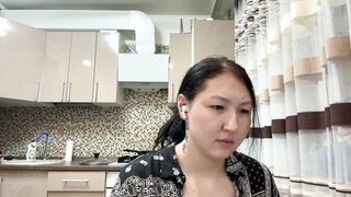 Watch ameliya_kim Hot Porn Video [Chaturbate] - shy, asian, asiangirl, sweet, cute