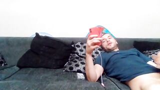 Watch kinkycouple147 Leaked Porn Video [Chaturbate] - naturaltits, latino, spit, brunette, sweet