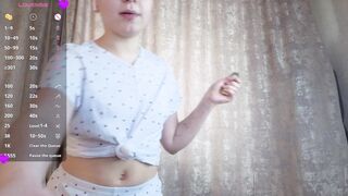 Watch cherryteaseyou Leaked Porn Video [Chaturbate] - new, shy, young, 18, teen