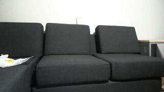 Watch victhebaddie New Porn Video [Chaturbate] - wetpussy, longhair, love, toy, rockergirl