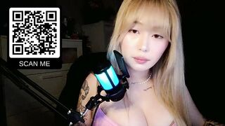 obeycarrienoona Hot Porn Video [Chaturbate] - new, femdom, natural, asian, bigboobs