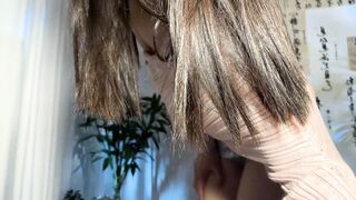 Watch 9567gigi Leaked Porn Video [Chaturbate] - squirt, asian, skinny, interactivetoy