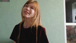 kiss_auraa Leaked Porn Video [Chaturbate] - bigass, 18, skinny, teen