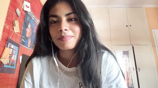 Watch shirleendurrah Hot Porn Video [Chaturbate] - new, shy, 18, skinny, teen