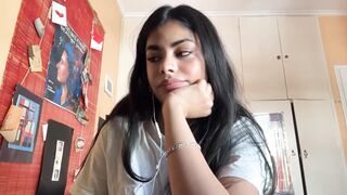 Watch shirleendurrah Hot Porn Video [Chaturbate] - new, shy, 18, skinny, teen