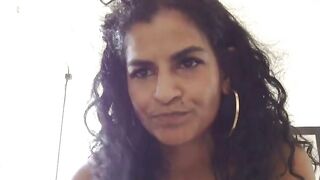 Watch indiansavage1 Hot Porn Video [Chaturbate] - new, mommy, smallboobs, milf, indian