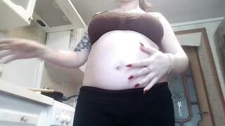 kindlybitch Leaked Porn Video [Chaturbate] - goals, pregnant, mediumtits, edging