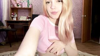 shalaschrantz New Porn Video [Chaturbate] - new, young, 18, skinny, teen