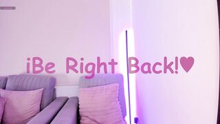 lilily_lv Hot Porn Video [Chaturbate] - deepthroat, anal, smalltits, shy, skinny