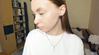 lourabloss Leaked Porn Video [Chaturbate] - new, young, shy, 18, skinny