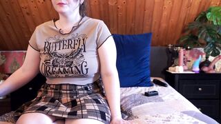 tessawinter Hot Porn Video [Chaturbate] - hairy, german, bigass, natural, curvy
