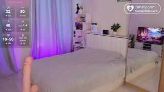 Watch aurary Hot Porn Video [Chaturbate] - redhead, new, bigass, lovense, bigboobs