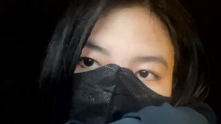 Watch laurasz New Porn Video [Chaturbate] - new, asian, smalltits, leche, sph