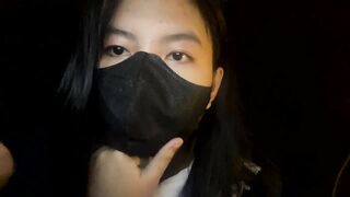 Watch laurasz New Porn Video [Chaturbate] - new, asian, smalltits, leche, sph