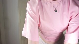 Watch baeyoda New Porn Video [Chaturbate] - new, shy, 18, skinny, teen