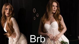 Watch alexialunaris Hot Porn Video [Chaturbate] - new, shy, skinny, blonde, teen