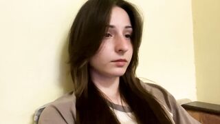 Watch bloomsakuraa New Porn Video [Chaturbate] - new, shy, 18, teen, cute