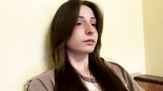 Watch bloomsakuraa New Porn Video [Chaturbate] - new, shy, 18, teen, cute