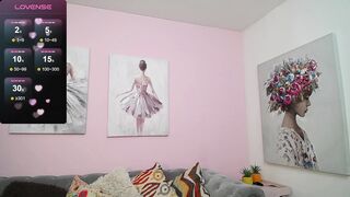 Watch paula_rendon New Porn Video [Chaturbate] - saliva, new, 18, teen, braces