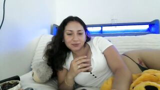 alexandrarose77 New Porn Video [Chaturbate] - bigass, devil, great, flexibility, balloons