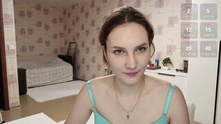rosalinaharmon New Porn Video [Chaturbate] - new, young, 18, skinny, teen