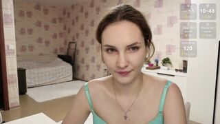 rosalinaharmon New Porn Video [Chaturbate] - new, young, 18, skinny, teen