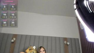 Watch hannah_sweet18 Camgirl Porn Video [Chaturbate] - german, new, 18, blonde, teen