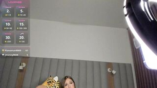 Watch hannah_sweet18 Camgirl Porn Video [Chaturbate] - german, new, 18, blonde, teen