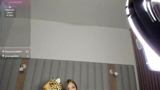 Watch hannah_sweet18 Camgirl Porn Video [Chaturbate] - german, new, 18, blonde, teen