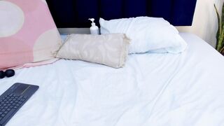 sophieturner_mg Camgirl Porn Video [Chaturbate] - hairy, smalltits, latina, anal, squirt