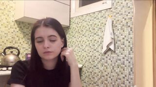 deliciastombaugh Camgirl Porn Video [Chaturbate] - new, shy, 18, teen, petite