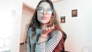 Watch zoe_dear Camgirl Porn Video [Chaturbate] - young, 18, skinny, teen, petite