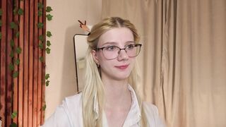 Watch m1aforever New Porn Video [Chaturbate] - new, shy, young, 18, teen