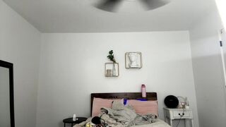 Watch thecamilarhodes Camgirl Porn Video [Chaturbate] - college, new, bigtits, blond