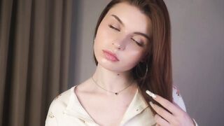 davinagreengo Hot Porn Video [Chaturbate] - new, shy, 18, skinny, teen