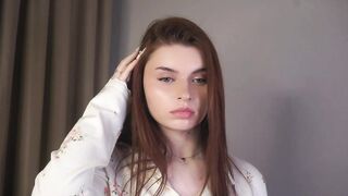 davinagreengo Hot Porn Video [Chaturbate] - new, shy, 18, skinny, teen