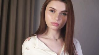 davinagreengo Hot Porn Video [Chaturbate] - new, shy, 18, skinny, teen