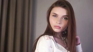 davinagreengo Hot Porn Video [Chaturbate] - new, shy, 18, skinny, teen