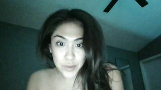 lydia2108 New Porn Video [Chaturbate] - longlegs, blond, asian, young