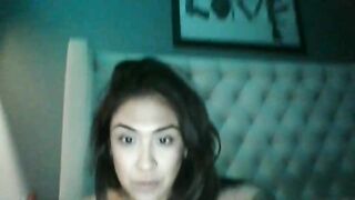 lydia2108 New Porn Video [Chaturbate] - longlegs, blond, asian, young