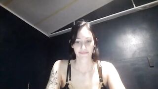 Watch satindreamsxxx Leaked Porn Video [Chaturbate] - oil, tall, nature, russian