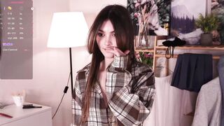 georgiannahearn Camgirl Porn Video [Chaturbate] - new, shy, 18, skinny, teen