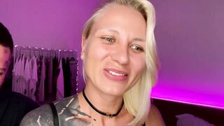 Watch blondeheatxxx Leaked Porn Video [Chaturbate] - pov, sex, squirt, blowjob, blonde