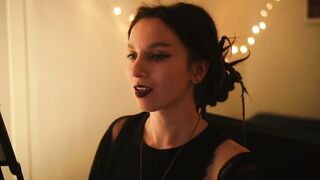 _alicemorrison_ Leaked Porn Video [Chaturbate] - mistress, joi, sissy, strapon, chastity