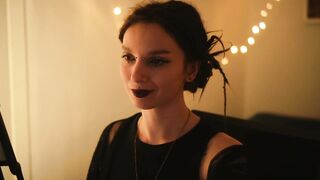 _alicemorrison_ Leaked Porn Video [Chaturbate] - mistress, joi, sissy, strapon, chastity