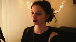 _alicemorrison_ Leaked Porn Video [Chaturbate] - mistress, joi, sissy, strapon, chastity