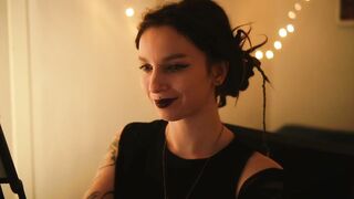 _alicemorrison_ Leaked Porn Video [Chaturbate] - mistress, joi, sissy, strapon, chastity